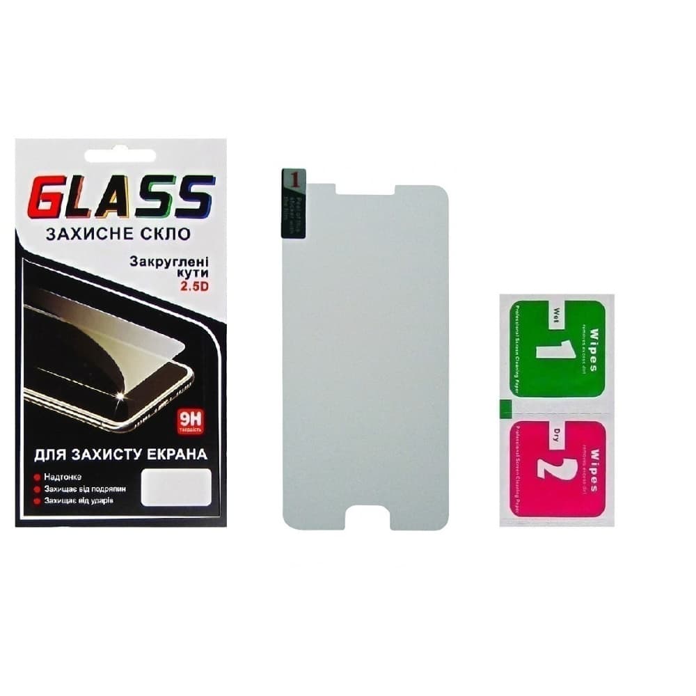 ������� ���� Meizu M3 Note, ����, 0.3 ��, 2.5D, ������ � ������ | ���������� �������� ������