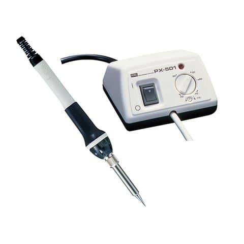 ���������� �������� ������� Goot PX-501