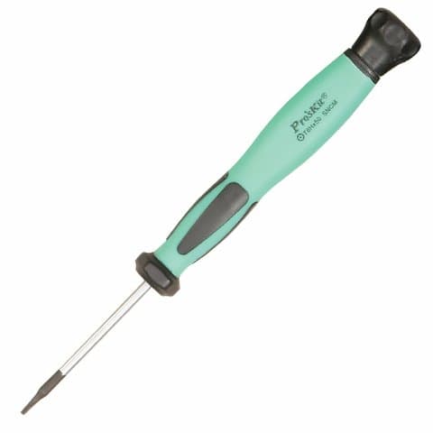 �������� ������������ �������������� (Torx) ��������������� ProsKit SD-083-T6H