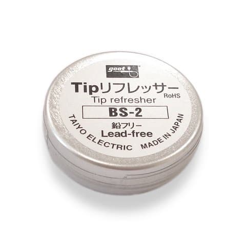 Goot BS-2 - Очиститель жал