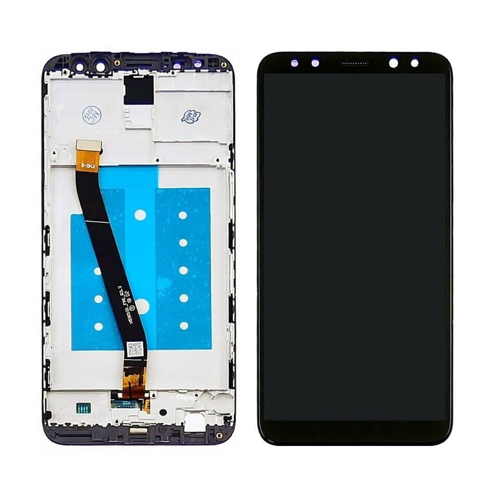 ������� Huawei Mate 10 Lite, RNE-L01, RNE-L03, RNE-L21, RNE-L23, ������ | � ��������� | � �������� ����� | Original (PRC) | ���������� ������, �����