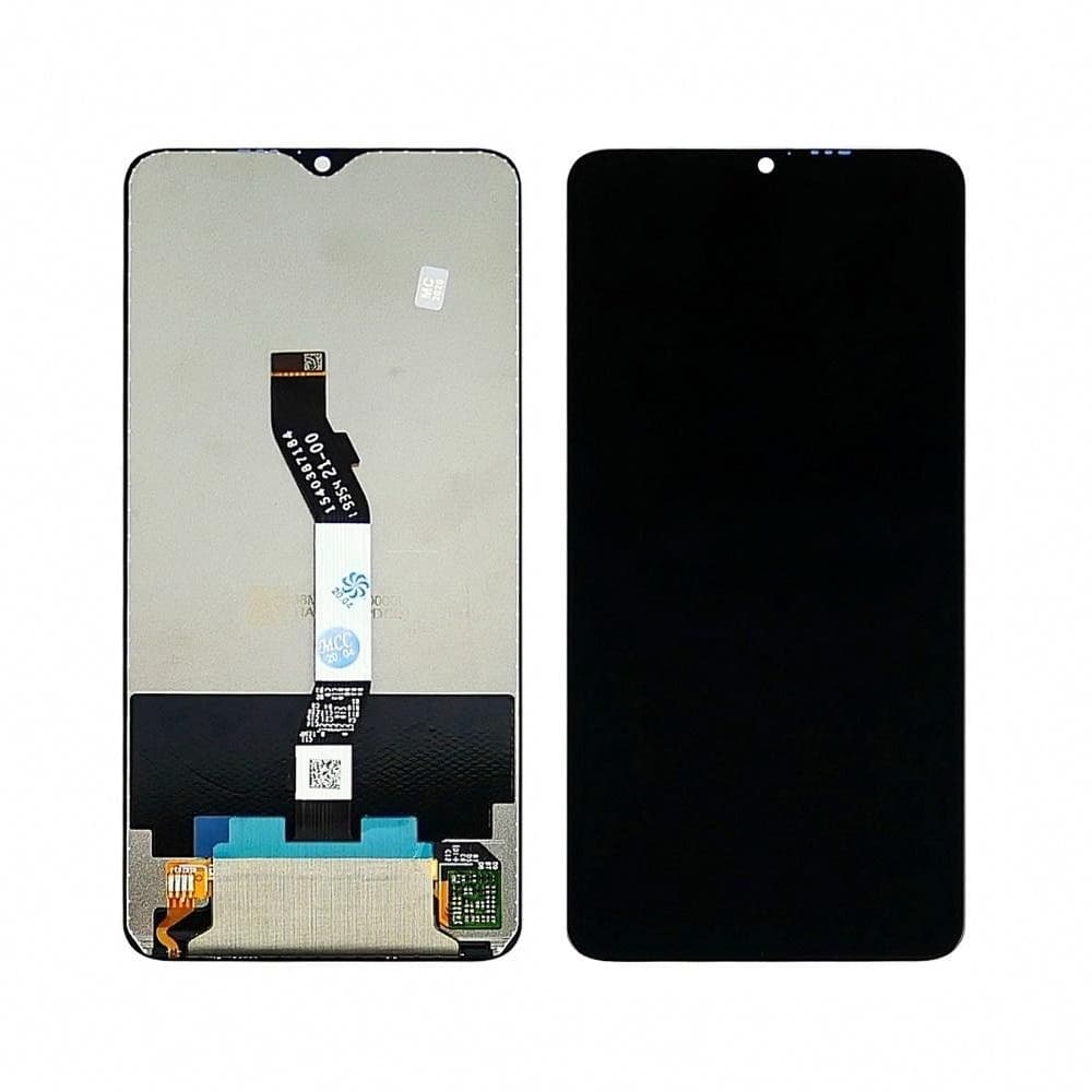 ������� Xiaomi Redmi Note 8 Pro, M1906G7I, M1906G7G, ������ | � ��������� | High Copy | ���������� ������, �����