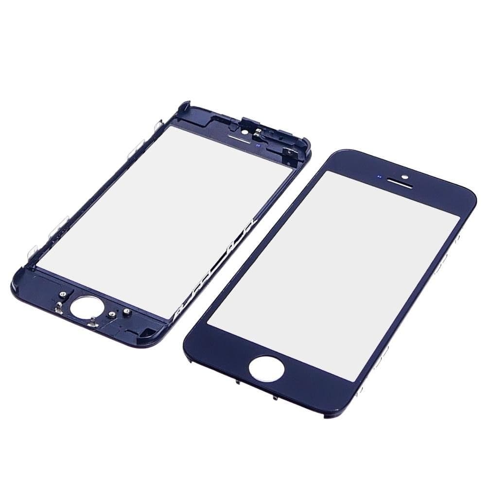 ������ ������� Apple iPhone 5C, ������, � OCA-�������, � ������, � OCA-�������, High Copy | ������ ���������