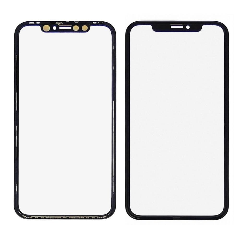 ������ ������� Apple iPhone XR, ������, � OCA-�������, � ������, � OCA-�������, High Copy | ������ ���������