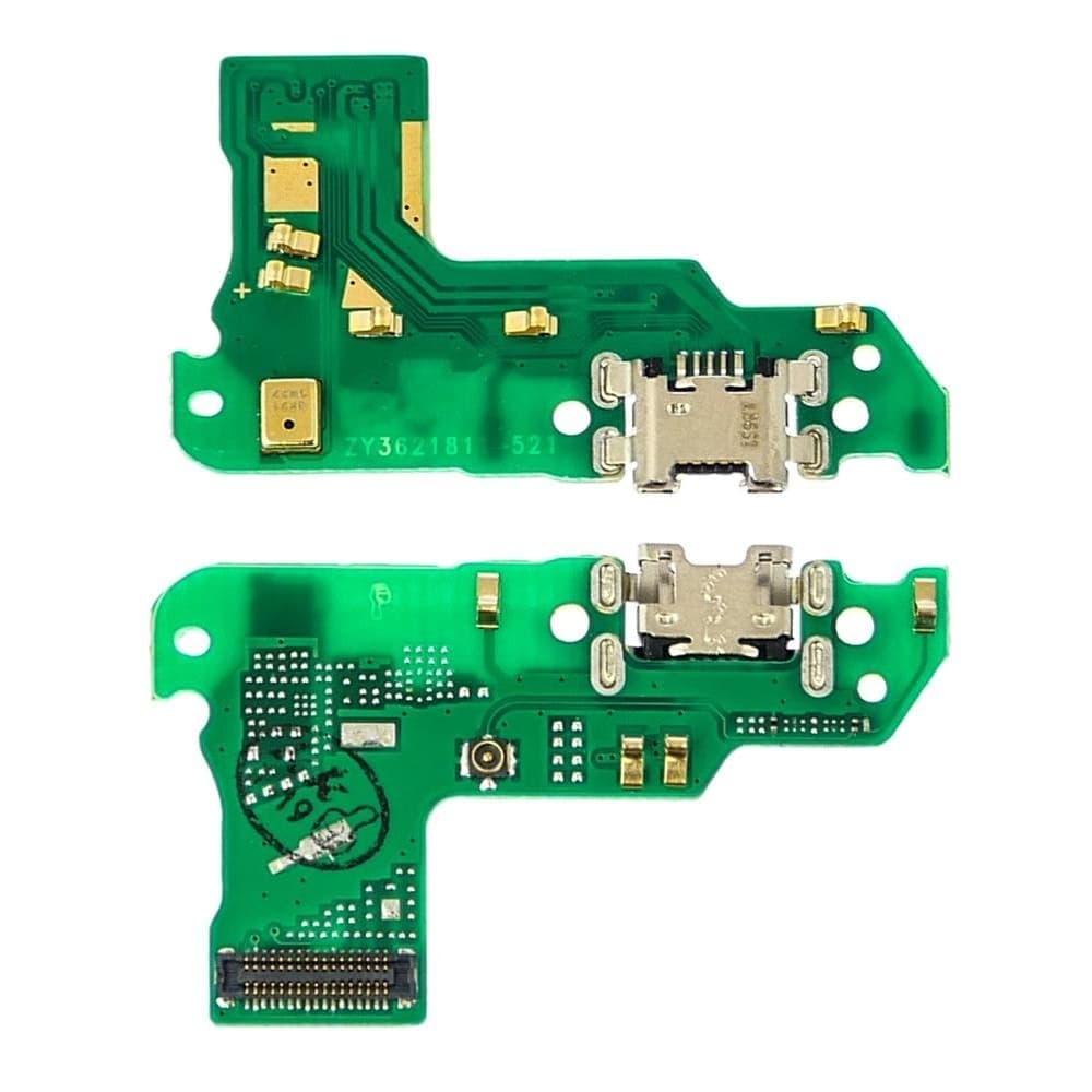 ����� ������� Huawei Y6 (2018), Y6 Prime (2018), ATU-L21, ATU-L22, ����� ���������� �������, � ����������, High Copy