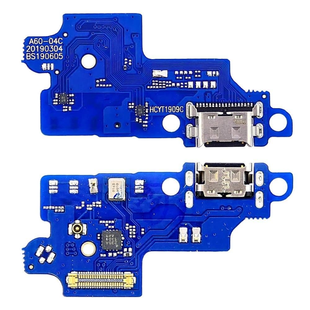 ����� ������� Samsung SM-A606 Galaxy A60, SM-M405 Galaxy M40, ����� ���������� �������, � ����������, High Copy