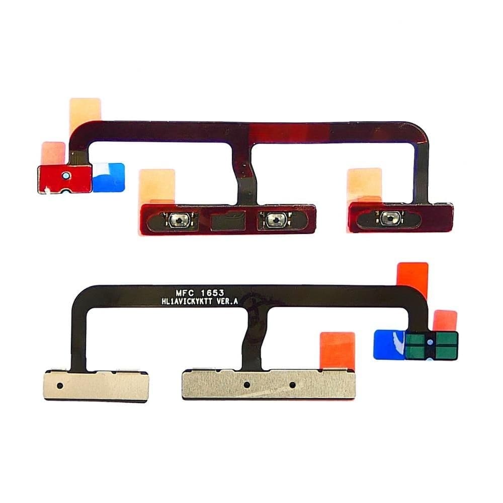 ����� Huawei P10 Plus, ������ ���������, ������ ����� (��������� ���������), ������� ������, Original (PRC)