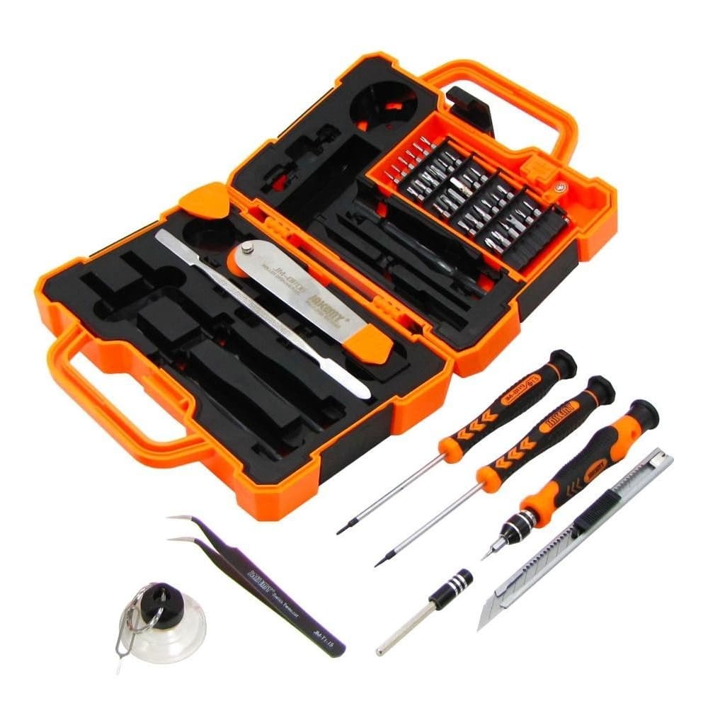 ����� ������������ Jakemy JM-8139 (�����, 35 ���, ����������, ������, ���, 2�-����. ���. �������, �������� +1.2, �������� 0.8)