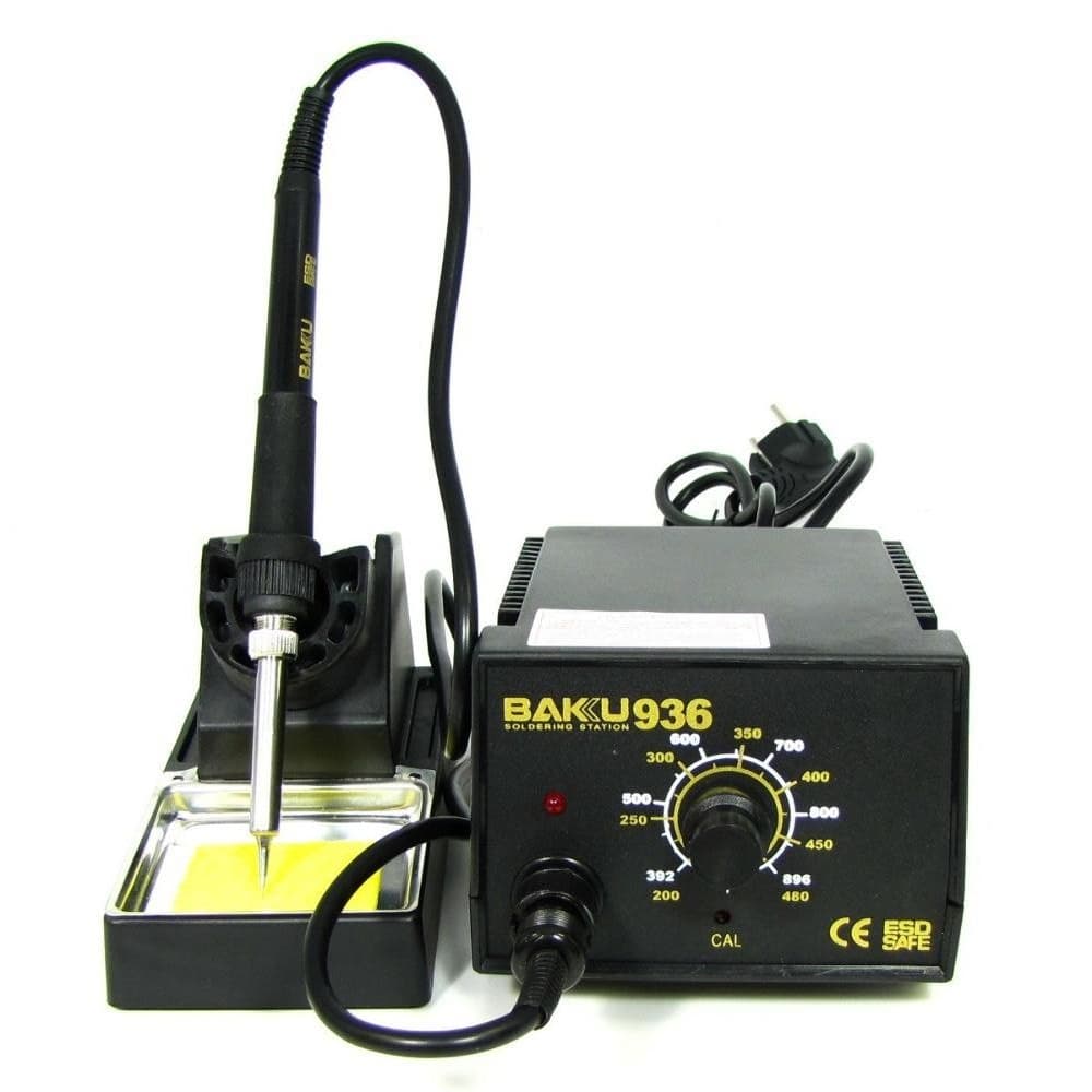 �������� ������� Baku BK936, �������� � ������ ����������� | �������� 6 ���.