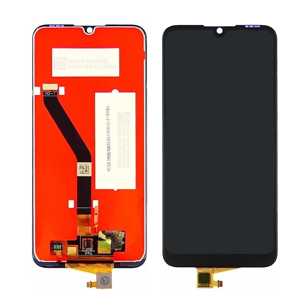 ������� Huawei Y6 Pro (2019), MRD-LX2, ������ | � ��������� | Original (PRC) | ���������� ������, �����