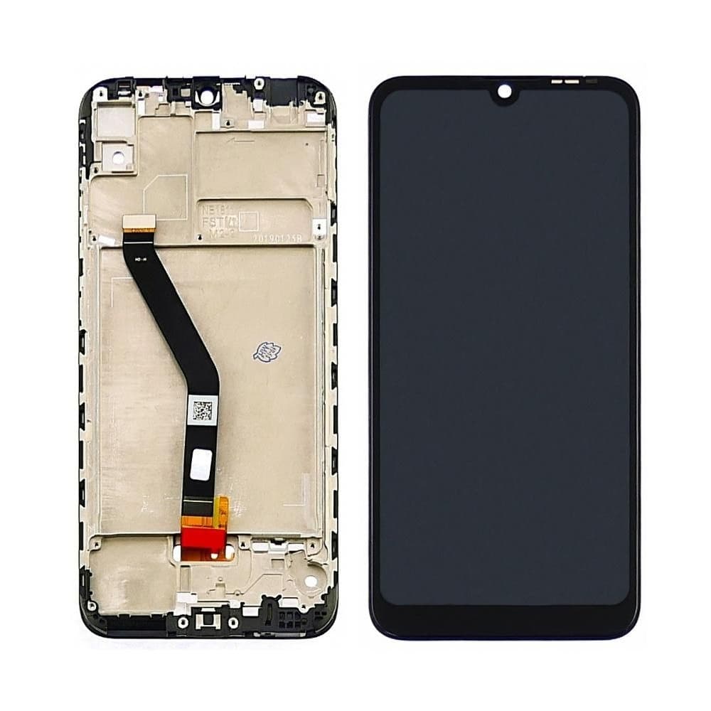 ������� Huawei Y6 Pro (2019), MRD-LX2, ������ | � ��������� | � �������� ����� | Original (PRC) | ���������� ������, �����