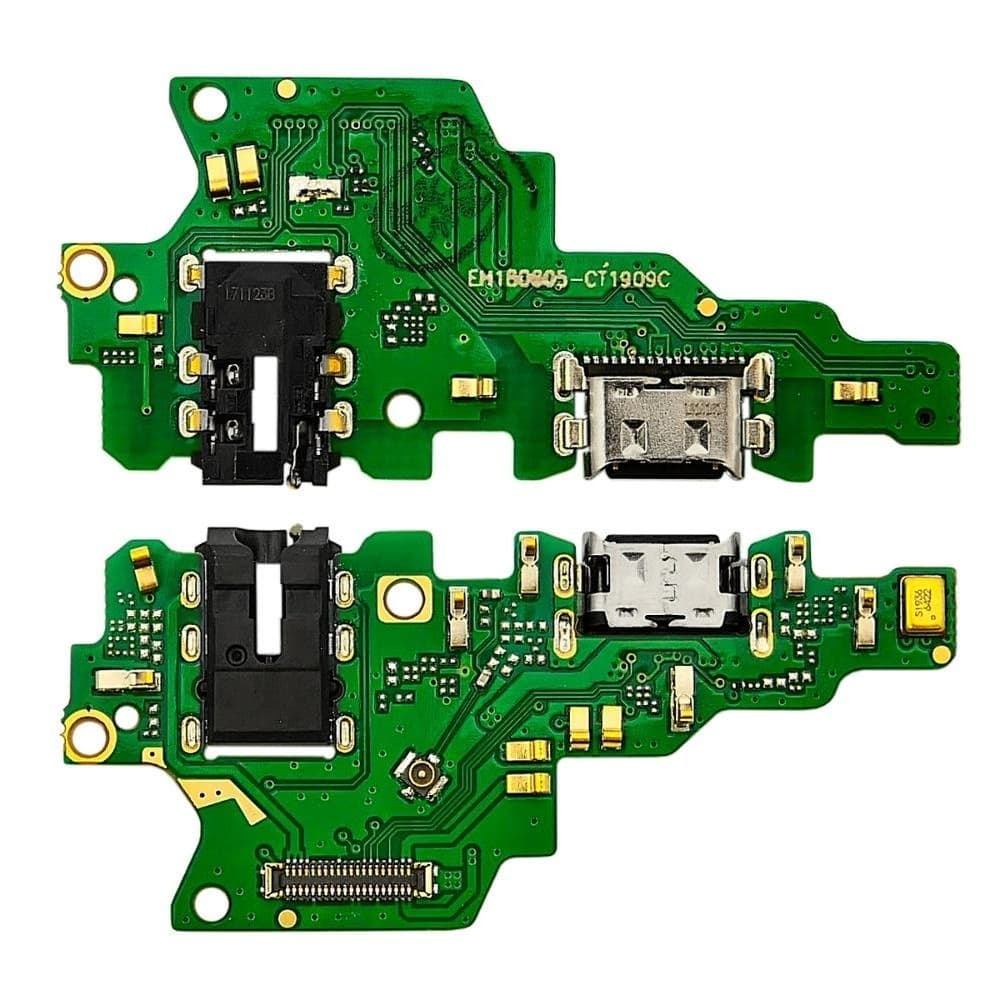 ����� ������� Huawei Honor Play, ����� ���������� �������, � ����������