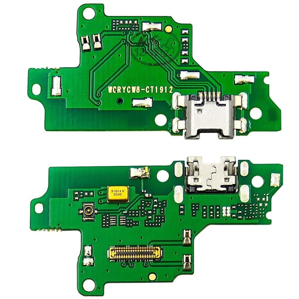 ����� ������� Huawei Y5 (2019), ����� ���������� �������, � ����������, High Copy