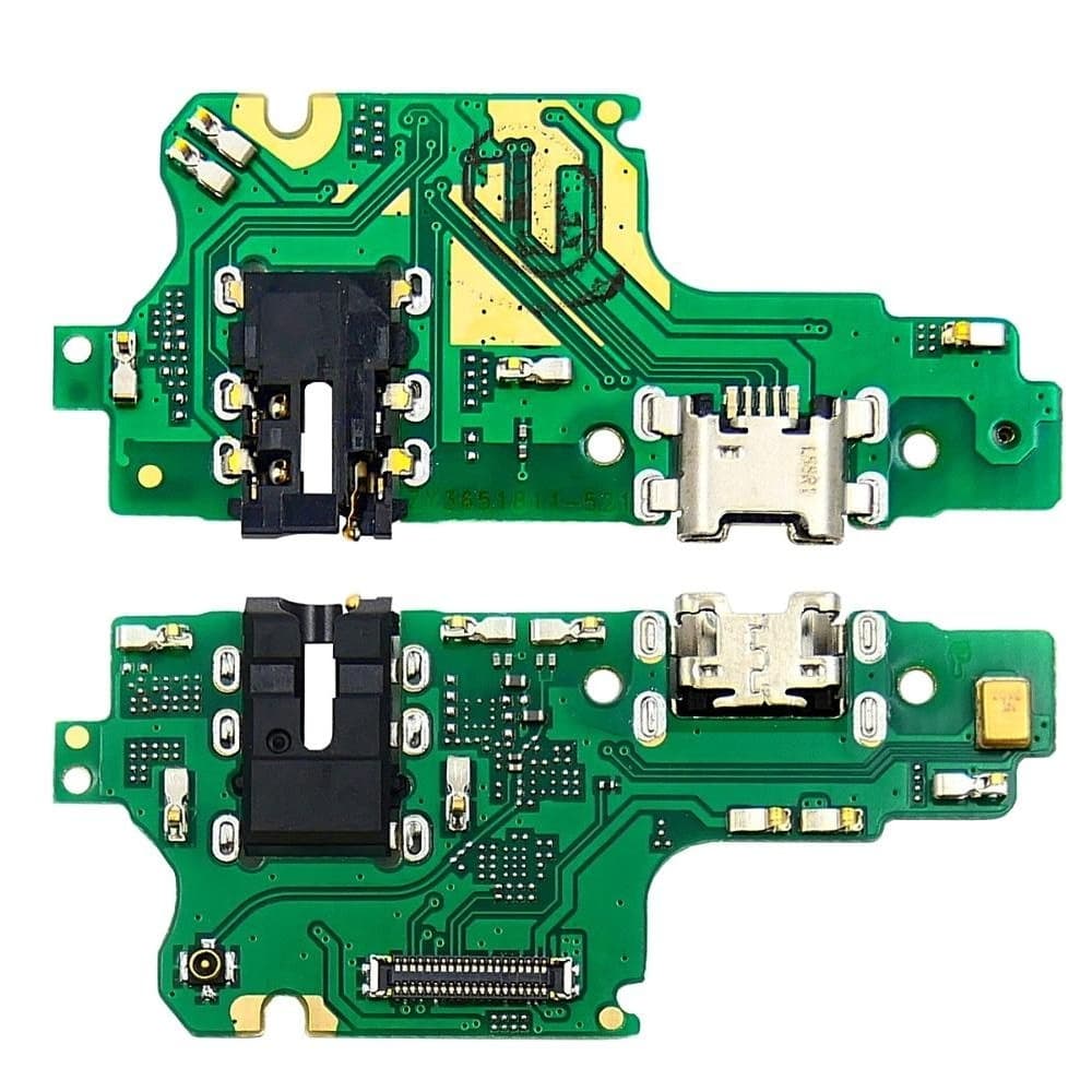 ����� ������� Huawei Y9 (2018), ����� ���������� �������, � ����������, High Copy