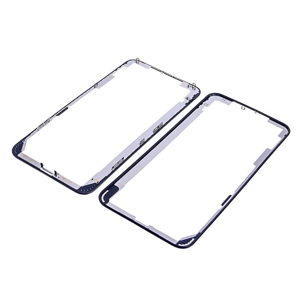 ����� (������) ��������� ������� Apple iPhone XS Max, ������, High Copy