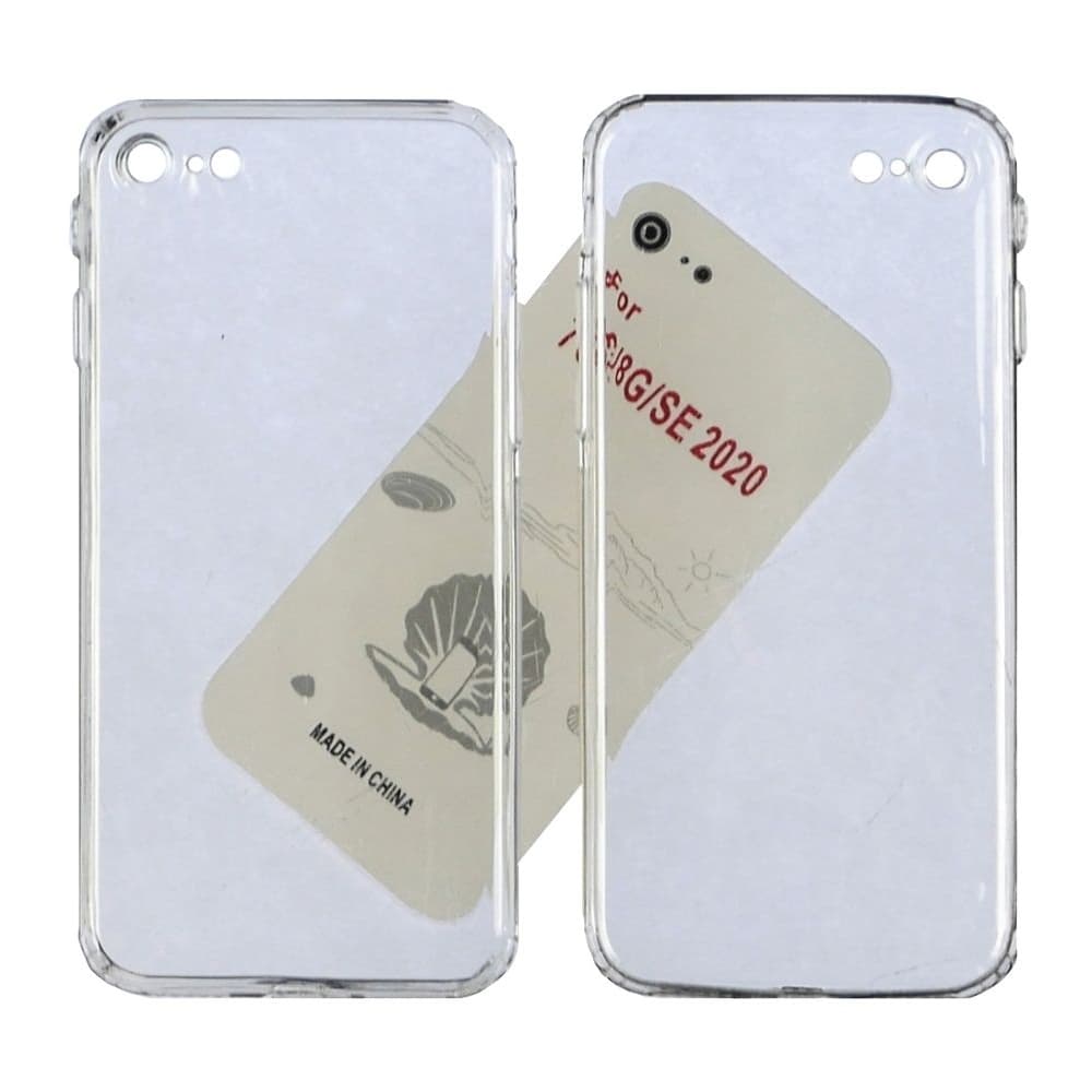 ����� Apple iPhone 7, iPhone 8, iPhone SE 2020, �����������, KST, ��������