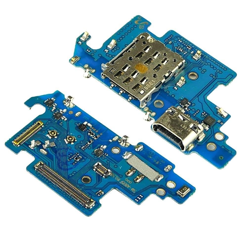 ����� ������� Samsung SM-A805 Galaxy A80, SM-A905 Galaxy A90, ����� ���������� �������, � ����������, �����������, High Copy