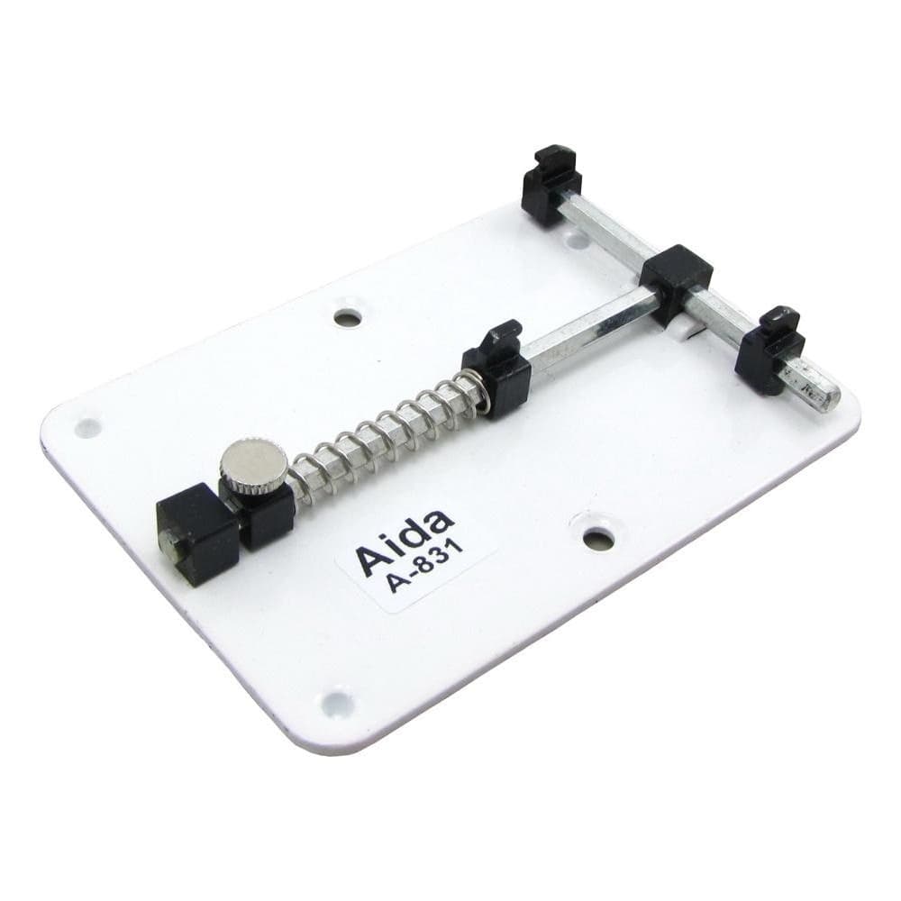 ��������� ������ AIDA A-831, ��������� �� ��������