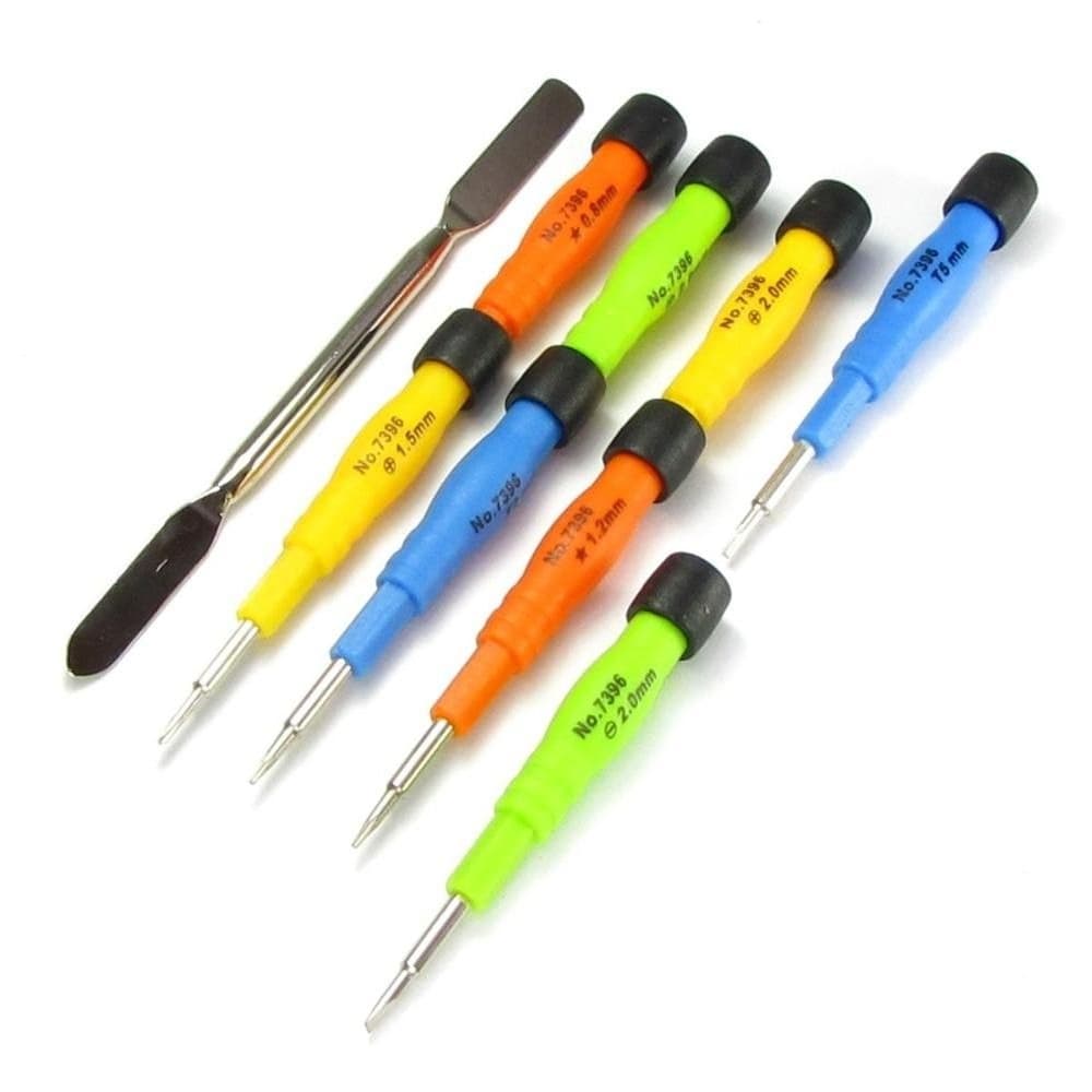 ����� ������������ 7396, ������������� �������, �������� +1.5, +2.0, 2.0, T2, T5, 