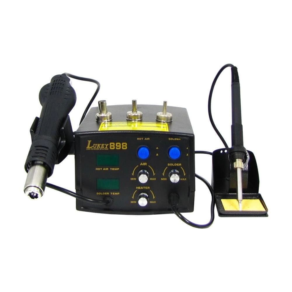 �������� ������� LUKEY 898, ���, �������� | �������� 6 ���.