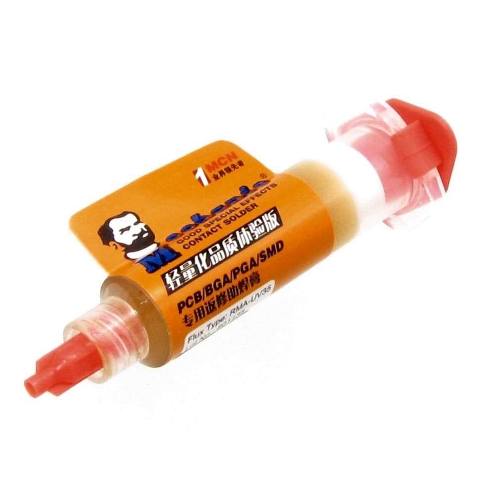 ����-����� MECHANIC UV35, 5 �, � ������, ��� ���������� ���������