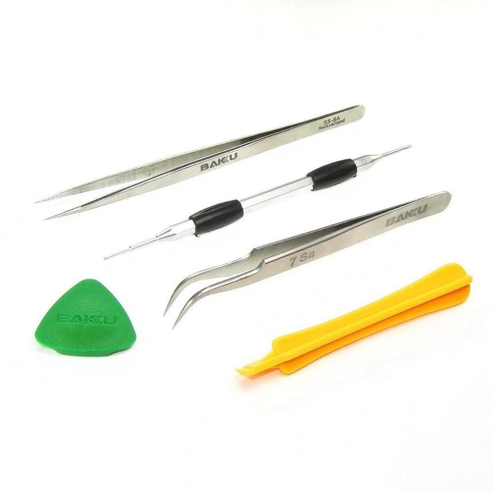 ����� ������������ BAKU BK-7285 Apple iPhone (������� ������ � ���������,2 �����. ��� ��������, 2�-����. �������� +1.5, *0.8)