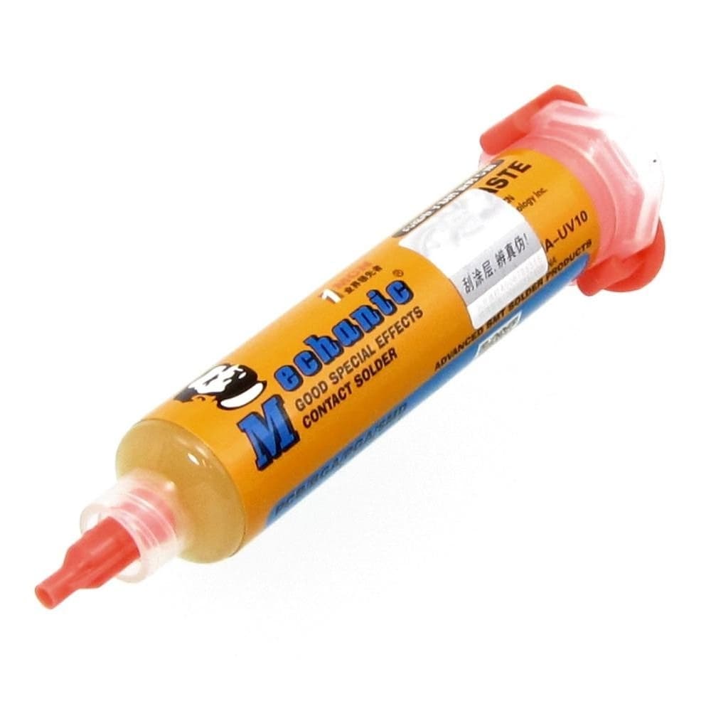 ����-����� MECHANIC, UV10, 10 �, � ������, ��� ���������� ���������