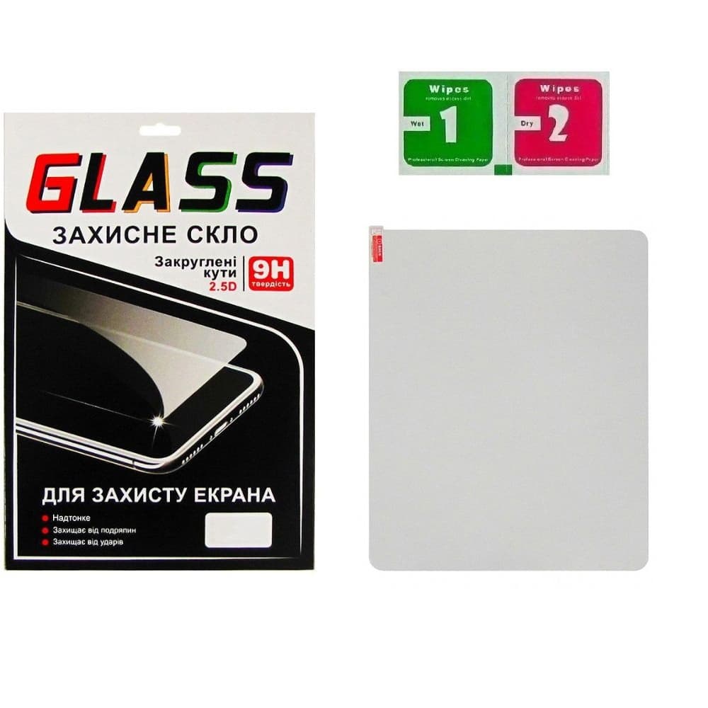 ������� ���� Apple iPad Pro 11 (2018), iPad Pro 11 (2020), iPad Pro 11 (2021), iPad Pro 11 (2022), 0.3 ��, 2.5D, ������ � ������ | ���������� �������� ������