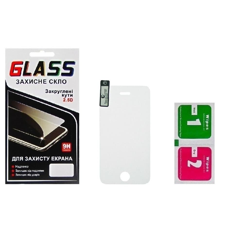 ������� ���� Apple iPhone 4, iPhone 4S, 0.3 ��, 2.5D, ������ � ������ | ���������� �������� ������