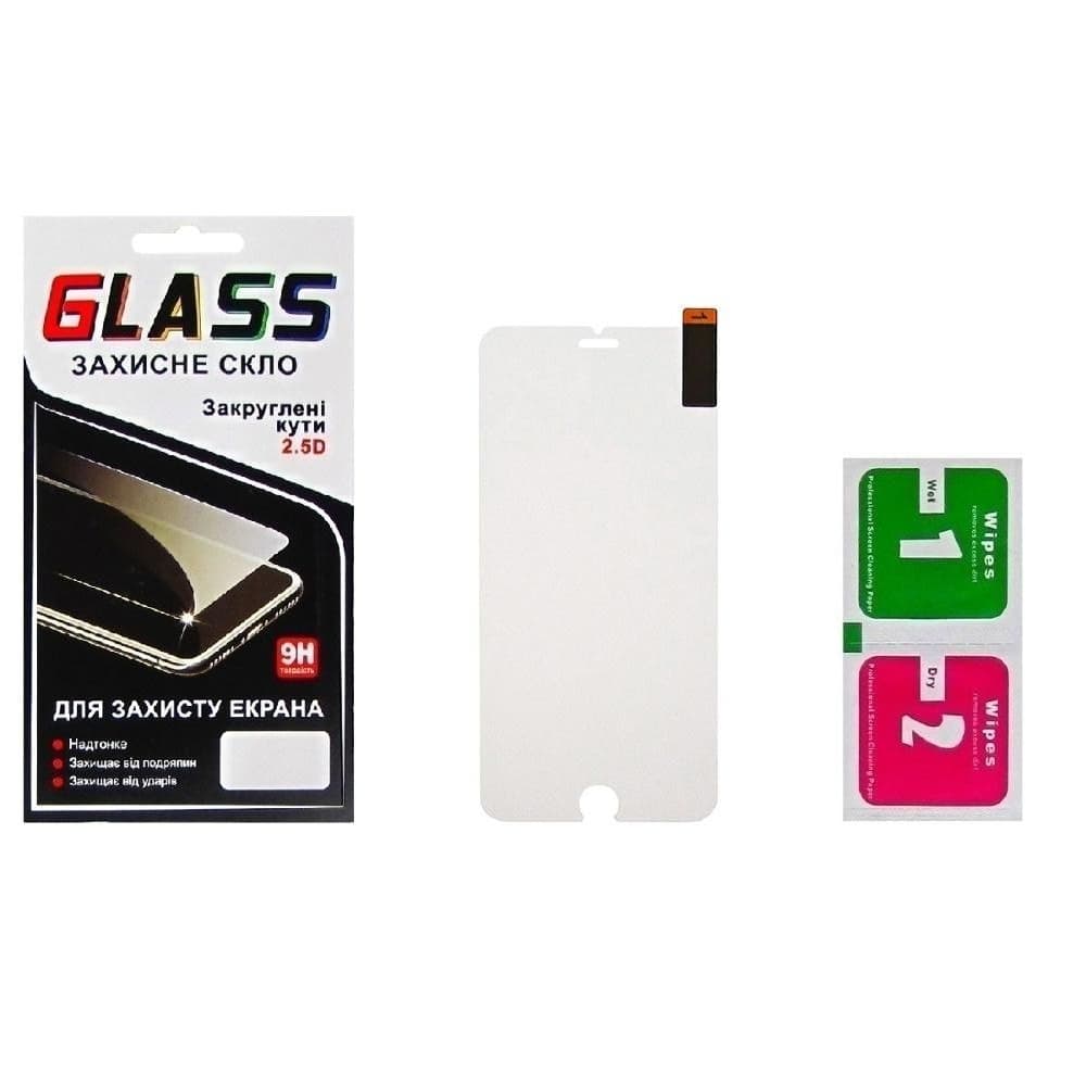 ������� ���� Apple iPhone 6, iPhone 6S, ����, 0.2 ��, 2.5D, Anti Broken, ������ � ������ | ���������� �������� ������