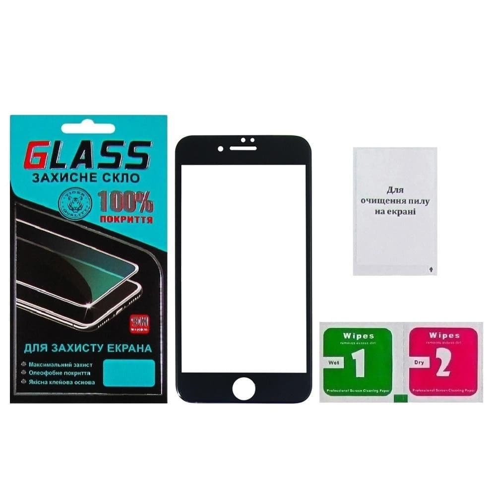 ������� ���� Apple iPhone 7 Plus, iPhone 8 Plus, �����, 0.3 ��, 4D, ����, ������ � ������ | ���������� �������� ������