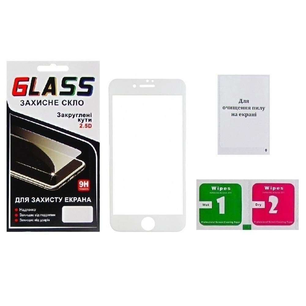 ������� ���� Apple iPhone 7 Plus, iPhone 8 Plus, ���, ���, 0.3 ��, 5D, ������ � ������ | ���������� �������� ������