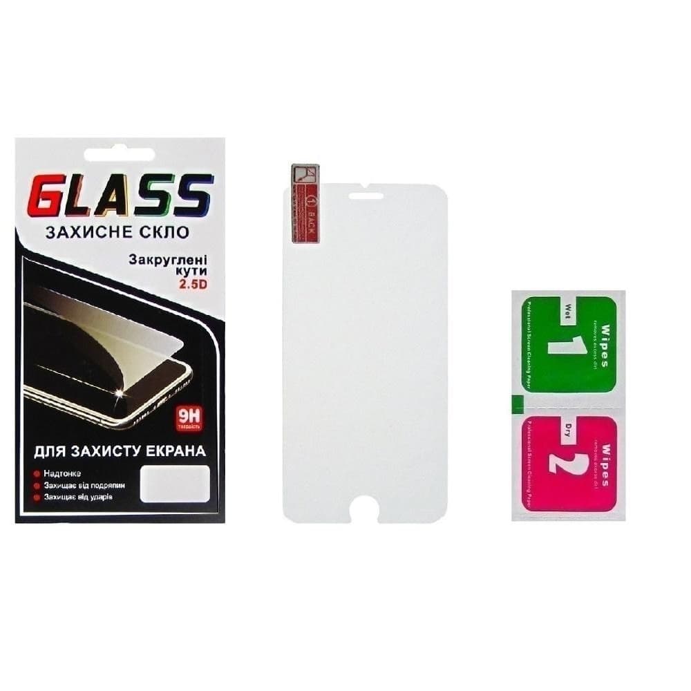 ������� ���� Apple iPhone 7 Plus, iPhone 8 Plus, 0.3 ��, 2.5D, ������ � ������ | ���������� �������� ������