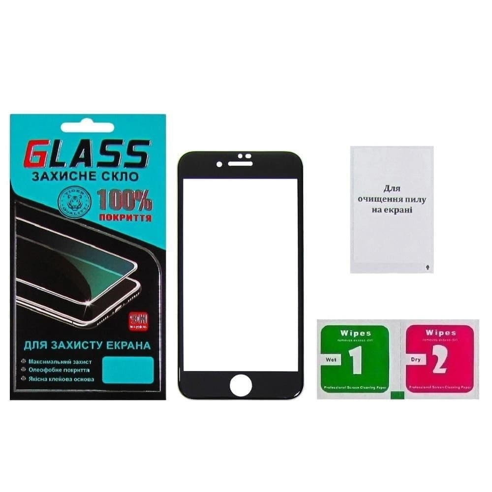 ������� ���� Apple iPhone 7, iPhone 8, iPhone SE 2020, iPhone SE 2022, �����, 0.3 ��, 4D, ����, ������ � ������ | ���������� �������� ������