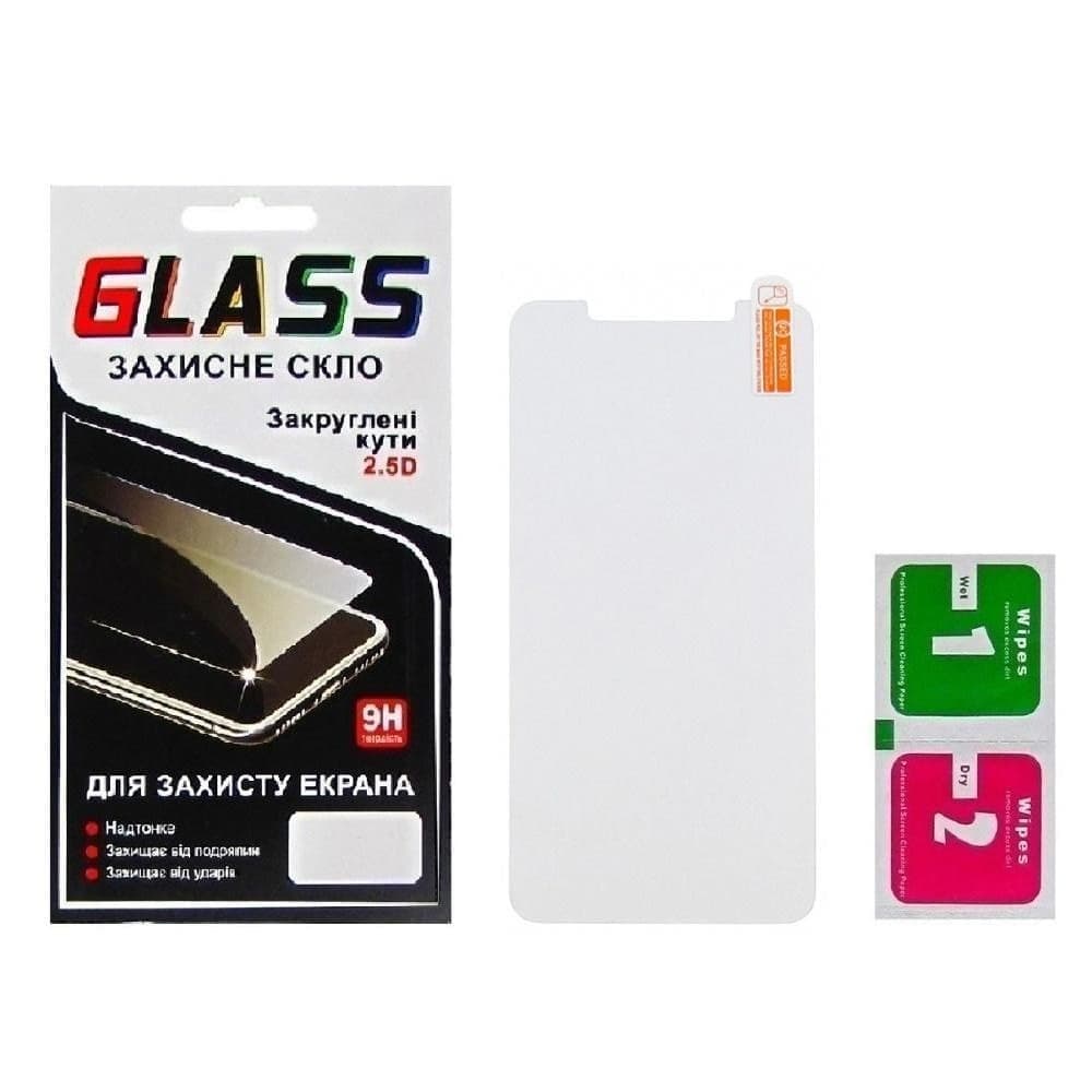 ������� ���� Apple iPhone 11 Pro Max, iPhone XS Max, 0.3 ��, 2.5D, ������ � ������ | ���������� �������� ������