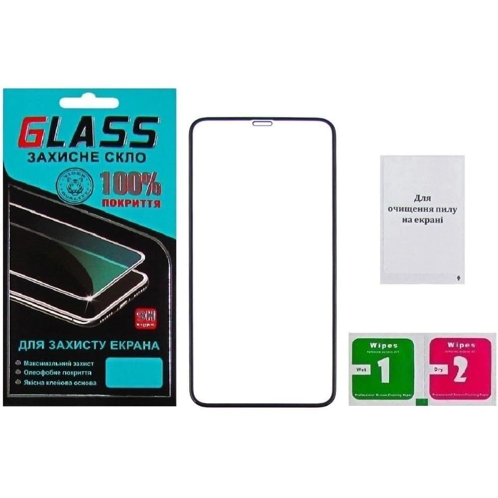 ������� ���� Apple iPhone 11 Pro Max, iPhone XS Max, �����, 0.3 ��, 4D, ����, ������ � ������ | ���������� �������� ������