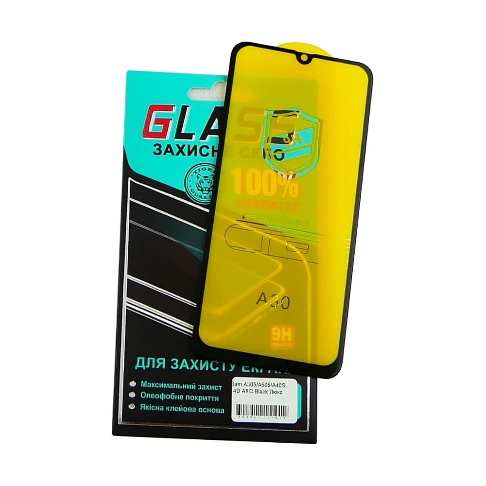 ������� ���� Samsung SM-A305 Galaxy A30, SM-A307 Galaxy A30s, SM-A505 Galaxy A50, SM-A507 Galaxy A50s, SM-M305 Galaxy M30, SM-M307 Galaxy M30s, SM-M315 Galaxy M31, �����, ����, 0.3 ��, 4D ARC, ������ � ������ | ���������� �������� ������