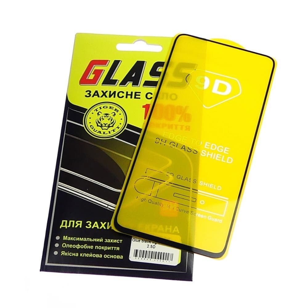 ������� ���� Samsung SM-A805 Galaxy A80, �����, 0.3 ��, 2.5D, iNobi, Full Glue, ���� �� ��� ��������, ������ � ������ | ���������� �������� ������