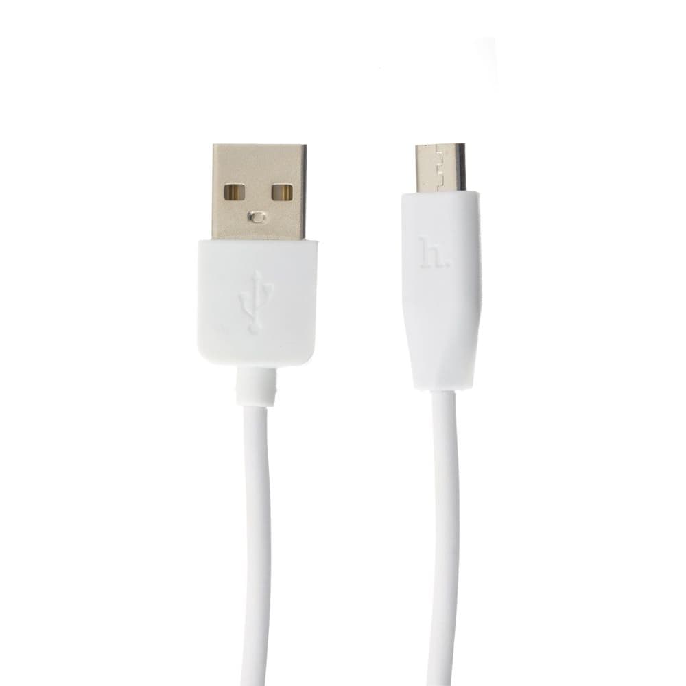 USB-������ Hoco X1, Micro-USB, 2.1 �, 100 ��, ����