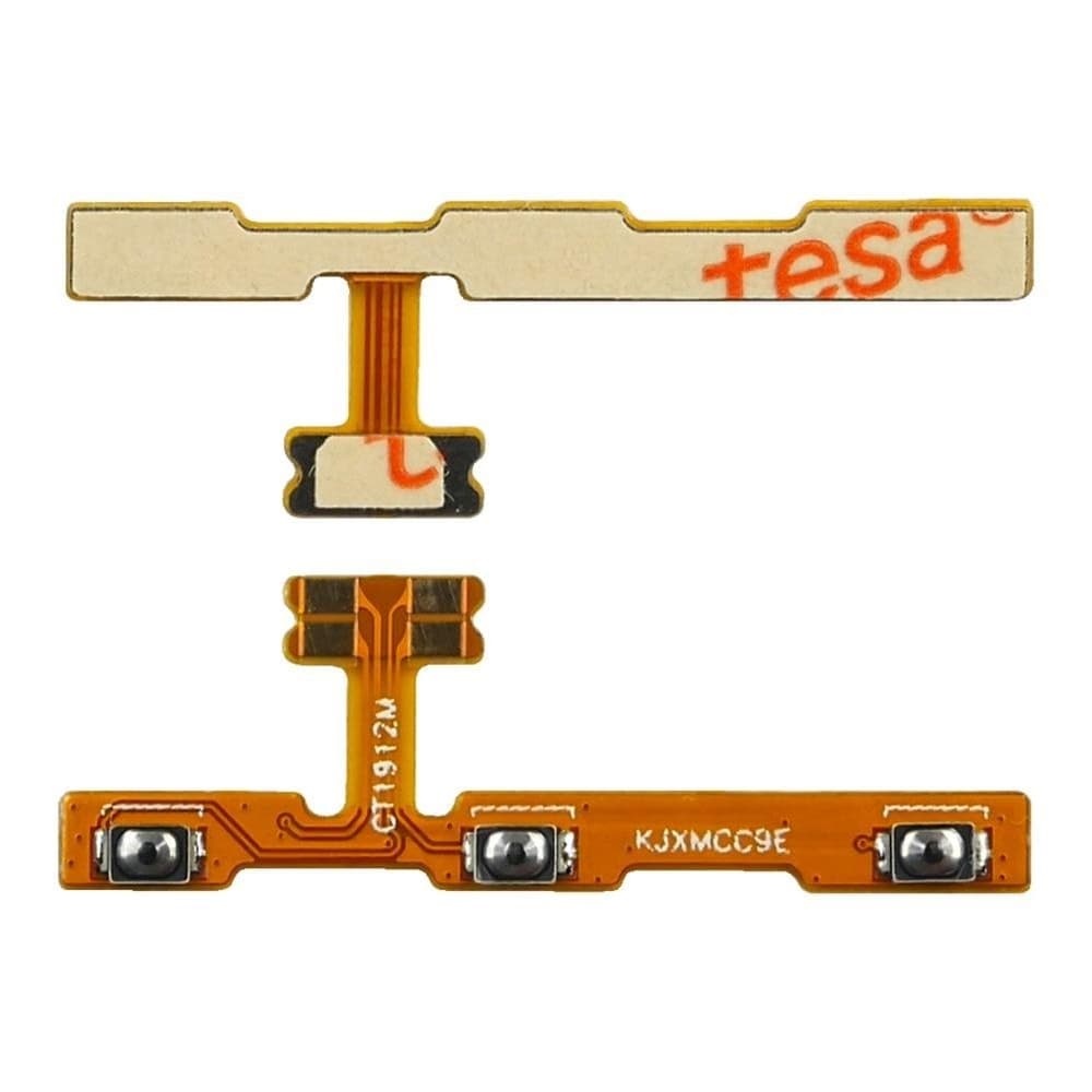 ����� Xiaomi Mi A3, M1906F9SH, M1906F9SI, ������ ���������, ������ ����� (��������� ���������), ������� ������, Original (PRC)