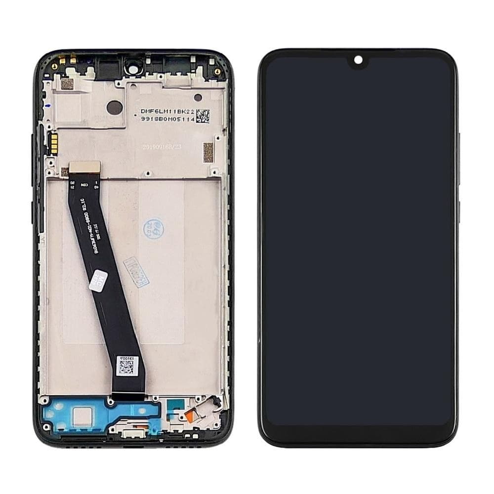 ������� Xiaomi Redmi 7, M1810F6LG, M1810F6LH, M1810F6LI, ������ | � ��������� | � �������� ����� | High Copy | ���������� ������, �����