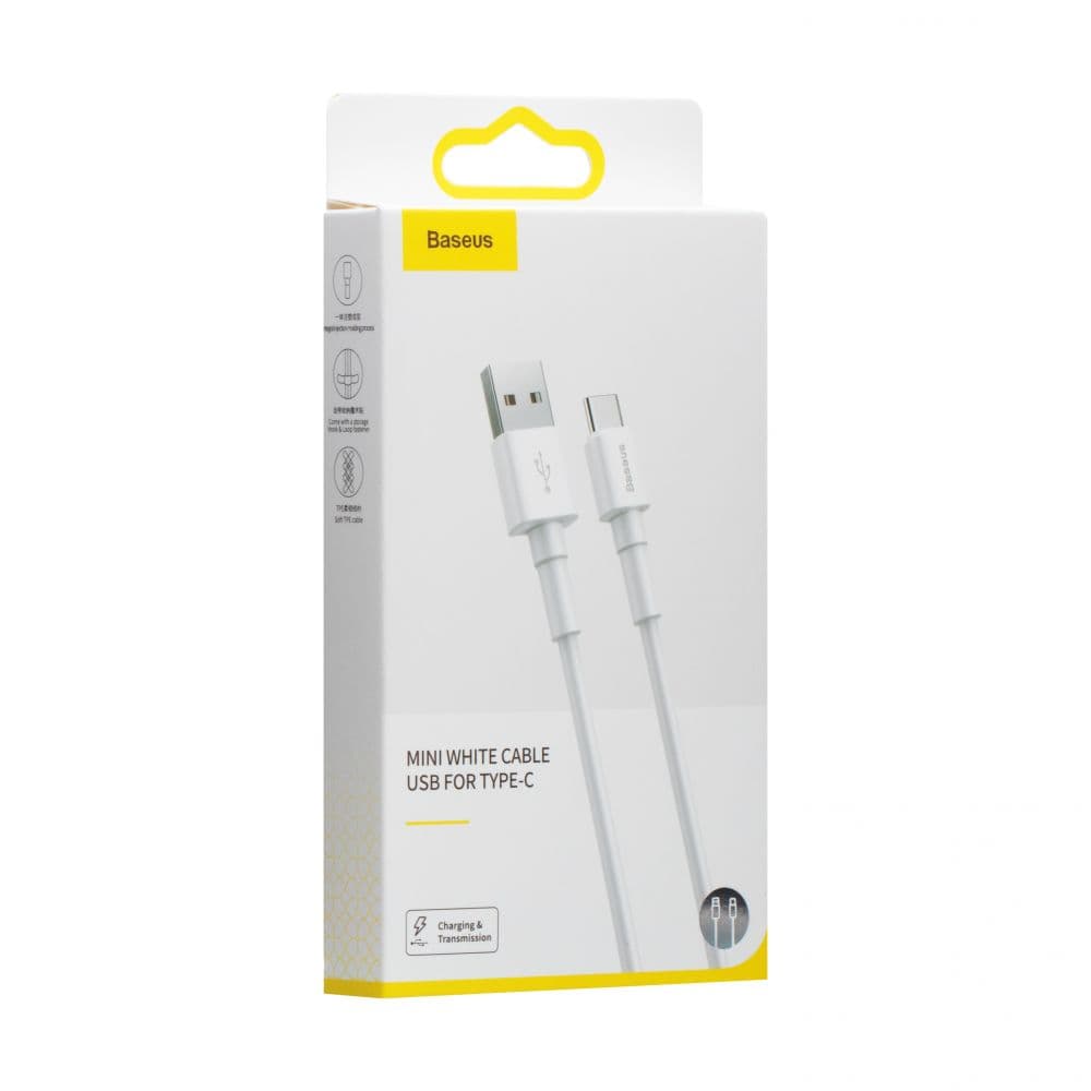 USB-������ Baseus, Type-C, CATSW