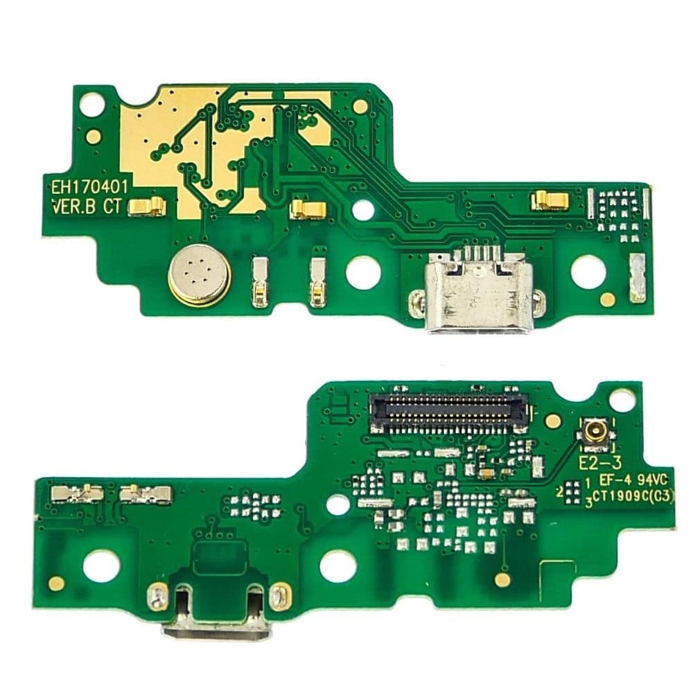 ����� ������� Huawei Y6 II, CAM-L21, ����� ���������� �������, � ����������, High Copy