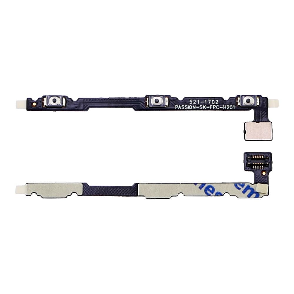 ����� Lenovo Vibe P1, ������ ���������, ������ ����� (��������� ���������), ������� ������, Original (PRC)