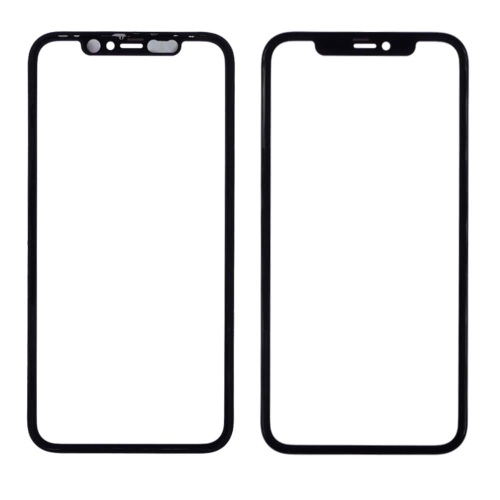 ������ ������� Apple iPhone 11, ������, � OCA-�������, � ������, � OCA-�������, High Copy | ������ ���������