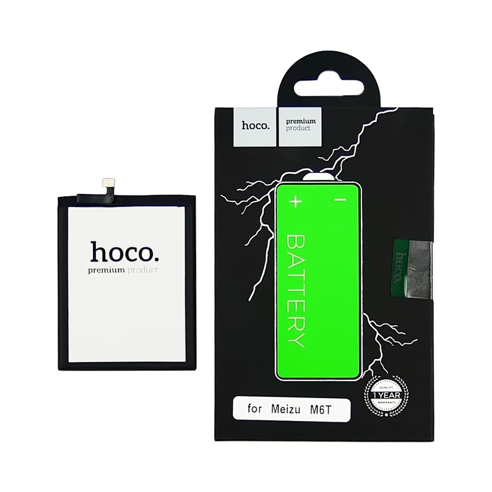 ���������� Meizu M6T, BA811, Hoco | 3-12 ��. ������ | ���, �������, �����������