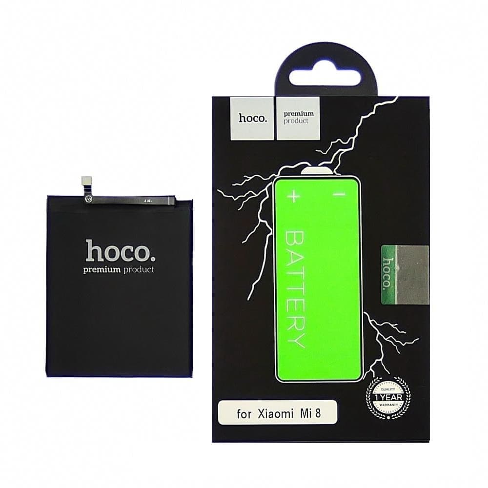 ���������� Xiaomi Mi 8, M1803E1A, BM3E, Hoco | 3-12 ��. ������ | ���, �������, �����������