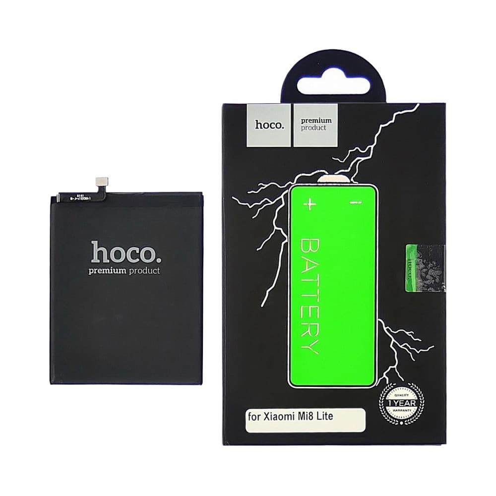 ���������� Xiaomi Mi 8 Lite, M1808D2TG, BM3J, Hoco | 3-12 ��. ������ | ���, �������, �����������