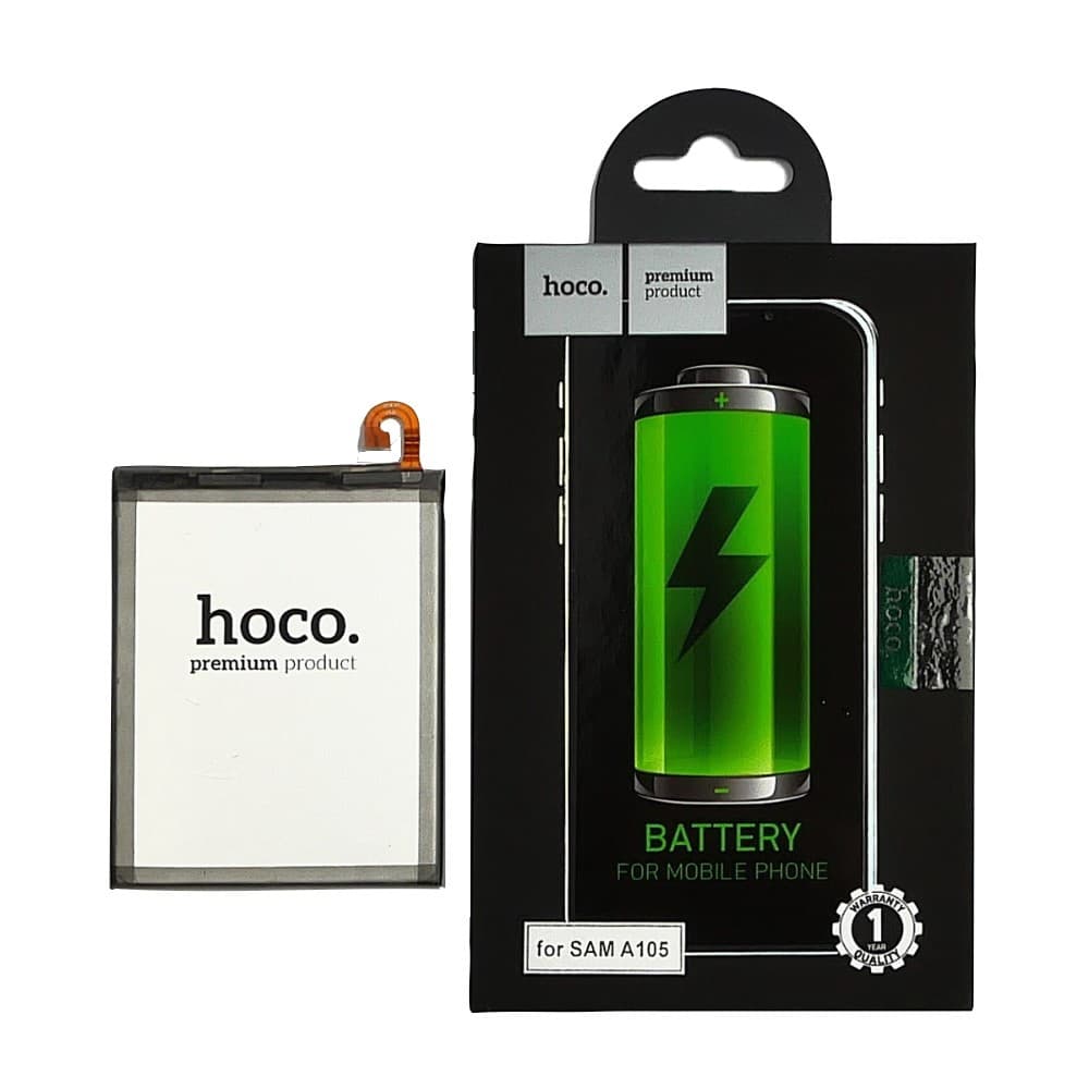 ���������� Samsung SM-A105 Galaxy A10, SM-M105 Galaxy M10, SM-A750 Galaxy A7 (2018), EB-BA750ABU, Hoco | 3-12 ��. ������ | ���, �������, �����������
