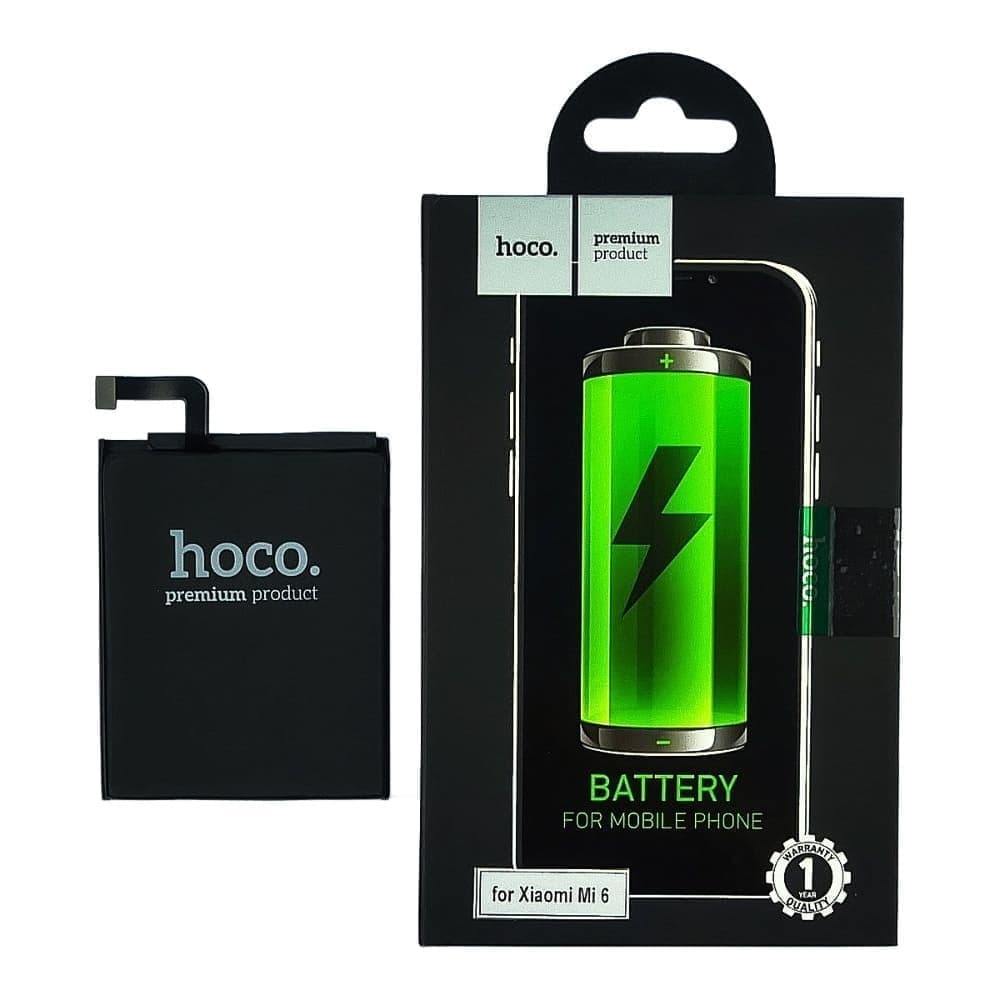 ���������� Xiaomi Mi 6, MCE16, BM39, Hoco | 3-12 ��. ������ | ���, �������, �����������